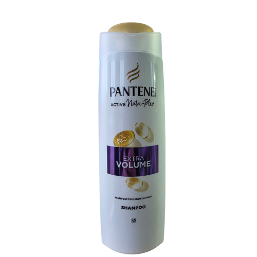 SAMPON PANTENE 400 ML VOLUME SAMPON PANTENE 400 ML VOLUME